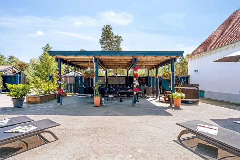 Foto von Ferienhaus SJ35 in Marielyst - Falster