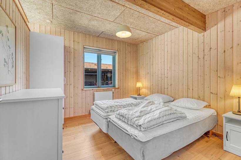 Foto von Ferienhaus SJ35 in Marielyst - Falster
