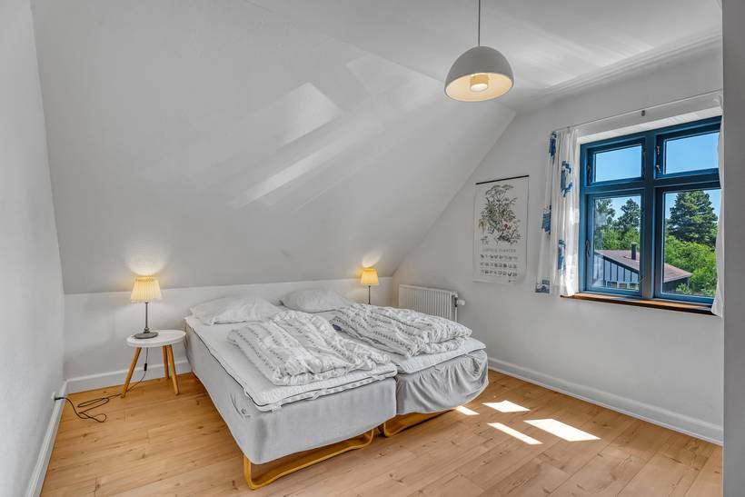 Foto von Ferienhaus SJ35 in Marielyst - Falster