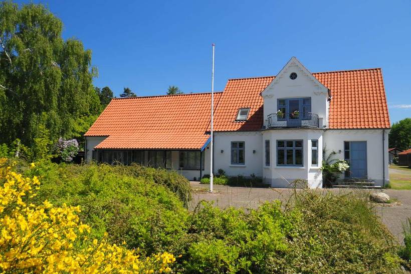 Foto von Ferienhaus SJ35 in Marielyst - Falster
