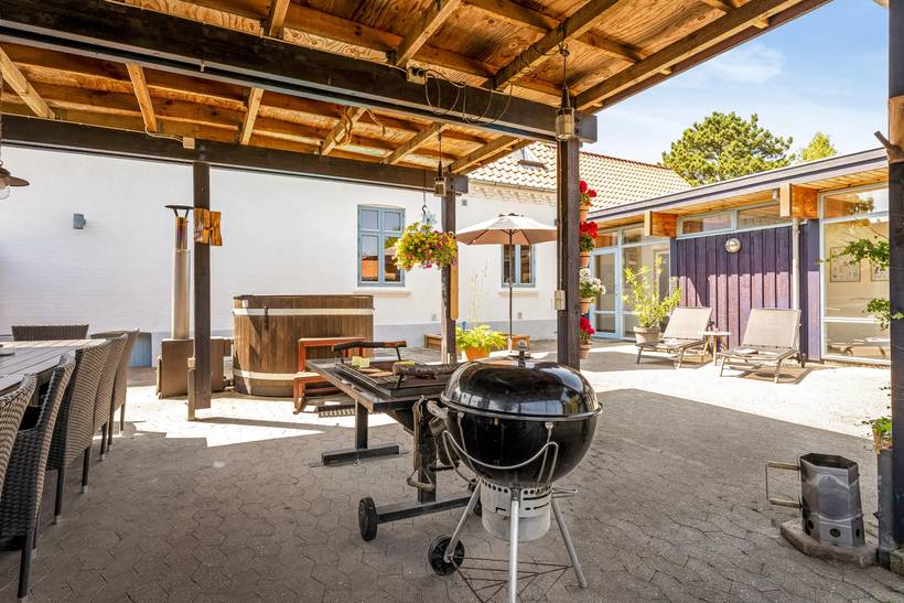 Foto von Ferienhaus SJ35 in Marielyst - Falster
