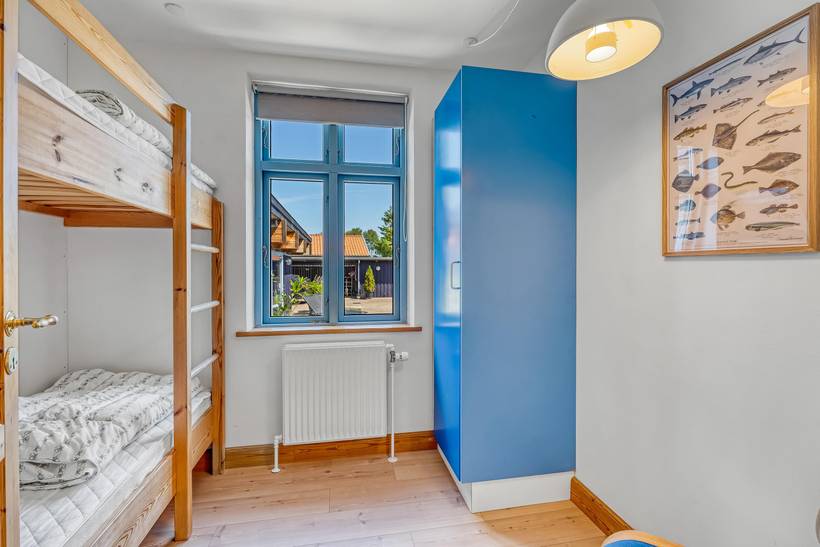 Foto von Ferienhaus SJ35 in Marielyst - Falster