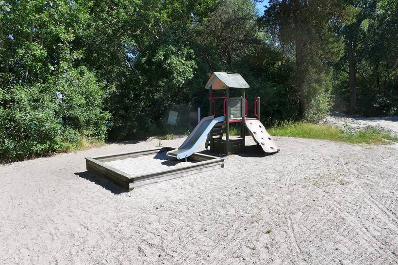 Foto von Ferienhaus SJ35 in Marielyst - Falster
