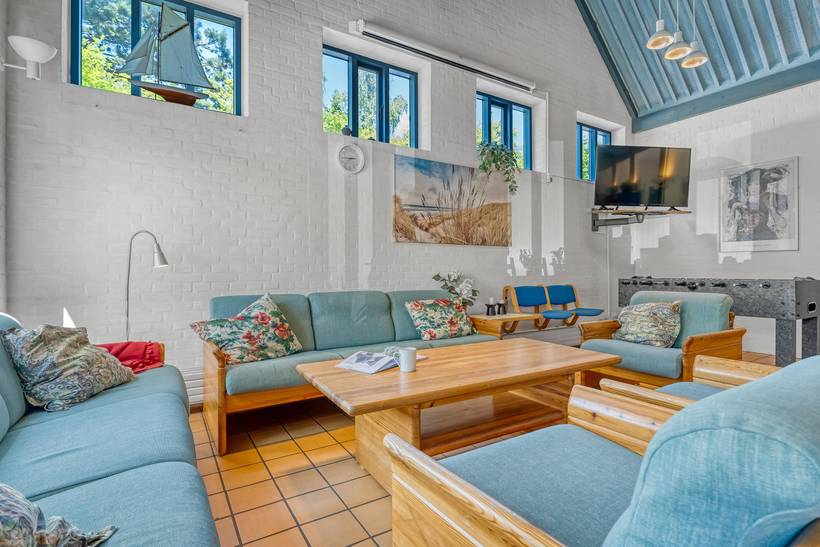Foto von Ferienhaus SJ35 in Marielyst - Falster
