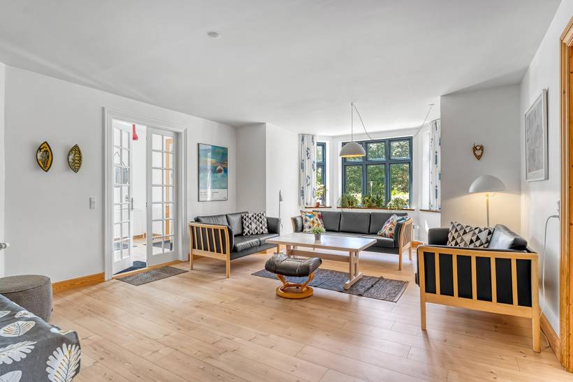 Foto von Ferienhaus SJ35 in Marielyst - Falster