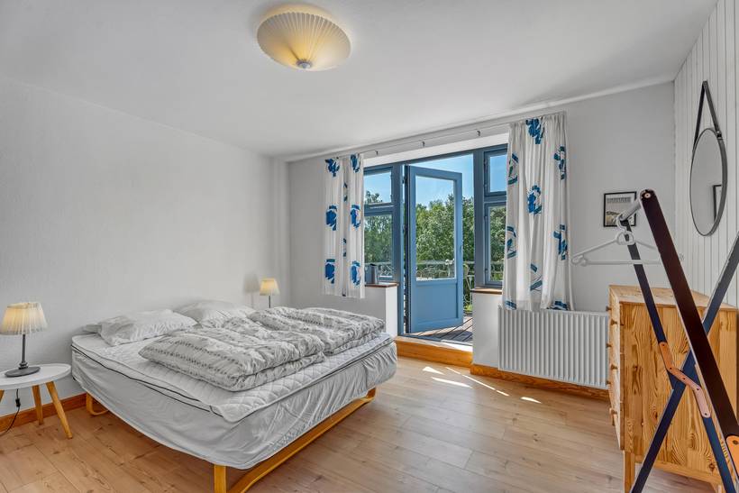 Foto von Ferienhaus SJ35 in Marielyst - Falster
