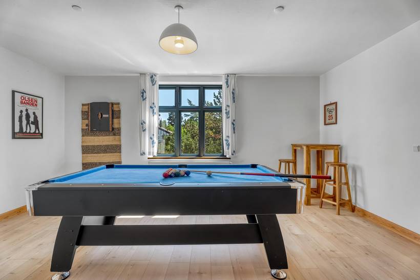 Foto von Ferienhaus SJ35 in Marielyst - Falster
