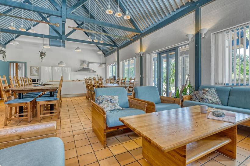 Foto von Ferienhaus SJ35 in Marielyst - Falster