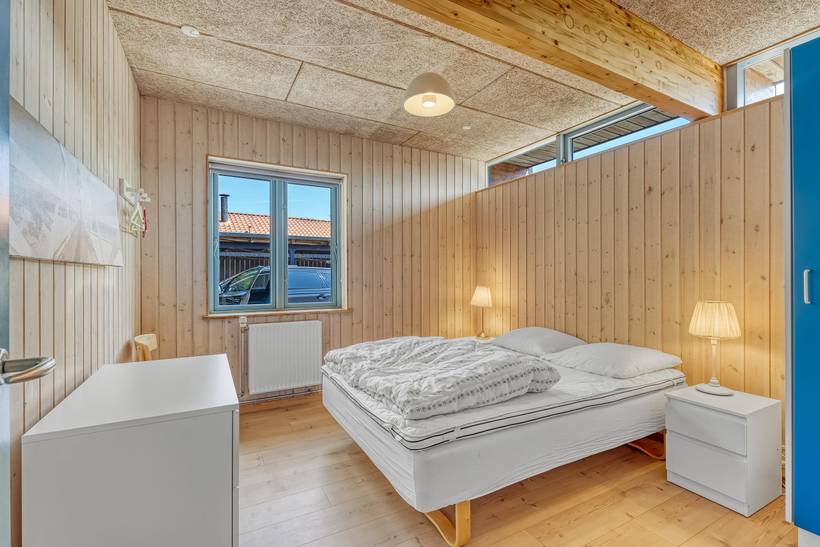 Foto von Ferienhaus SJ35 in Marielyst - Falster