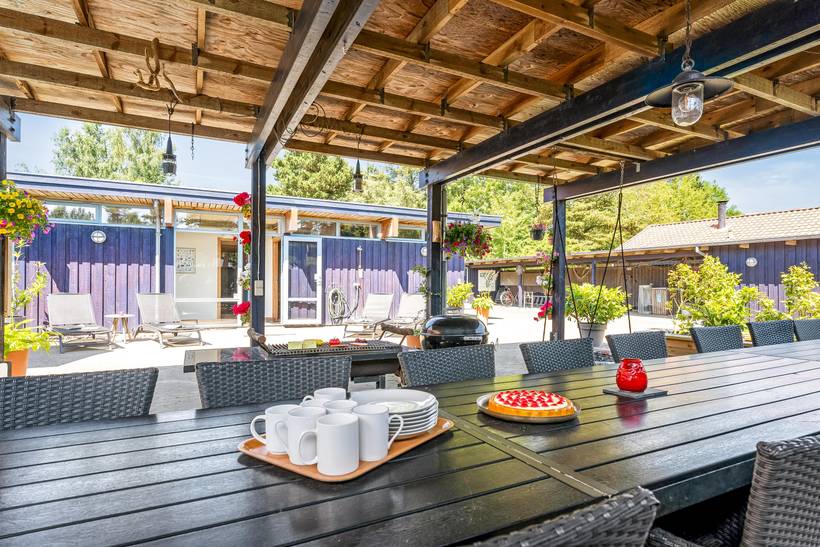 Foto von Ferienhaus SJ35 in Marielyst - Falster