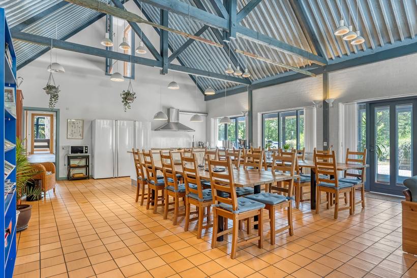 Foto von Ferienhaus SJ35 in Marielyst - Falster