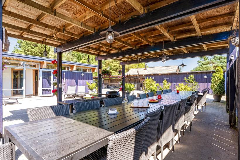 Foto von Ferienhaus SJ35 in Marielyst - Falster