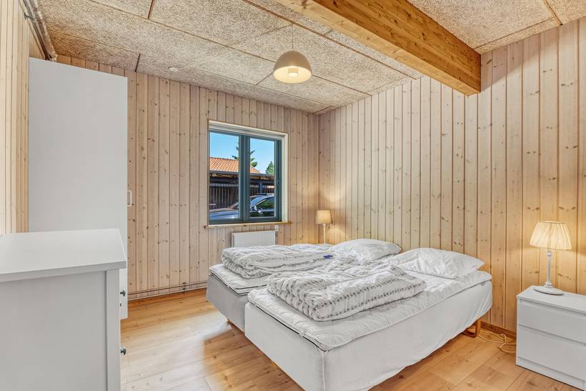 Foto von Ferienhaus SJ35 in Marielyst - Falster