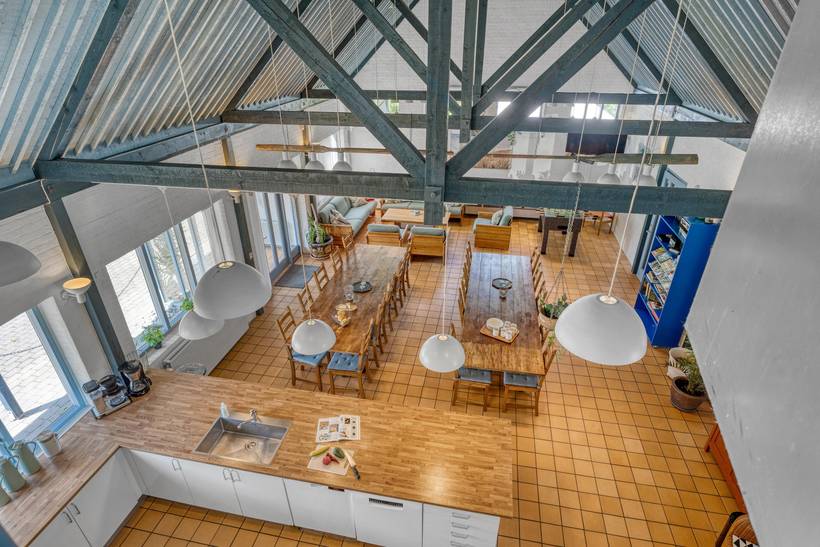 Foto von Ferienhaus SJ35 in Marielyst - Falster
