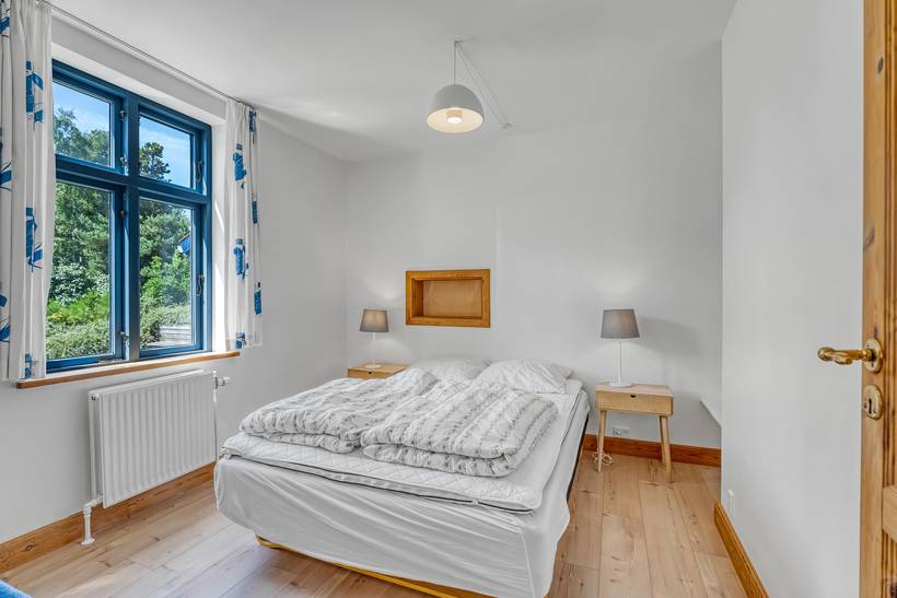 Foto von Ferienhaus SJ35 in Marielyst - Falster