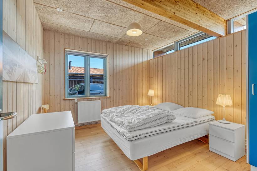 Foto von Ferienhaus SJ35 in Marielyst - Falster