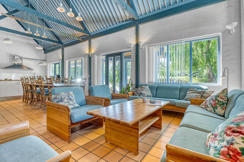 Foto von Ferienhaus SJ35 in Marielyst - Falster