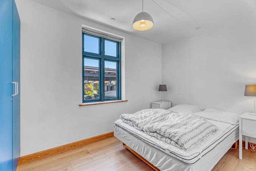 Foto von Ferienhaus SJ35 in Marielyst - Falster