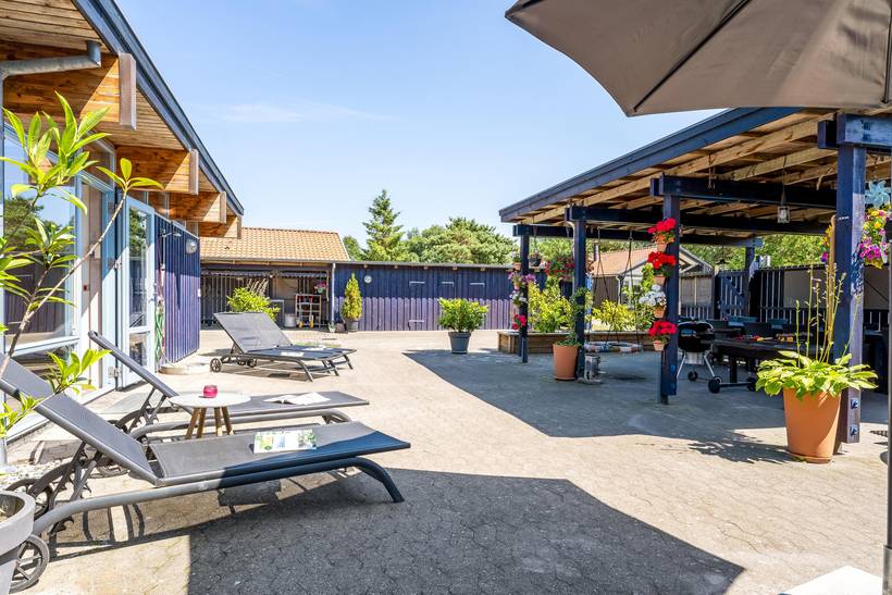 Foto von Ferienhaus SJ35 in Marielyst - Falster