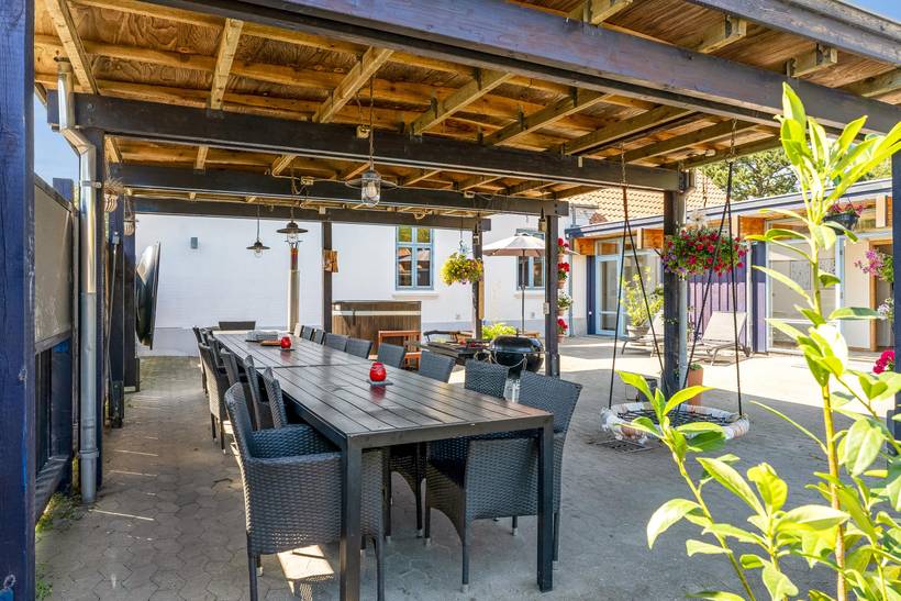 Foto von Ferienhaus SJ35 in Marielyst - Falster