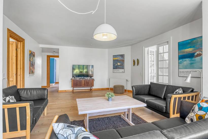 Foto von Ferienhaus SJ35 in Marielyst - Falster