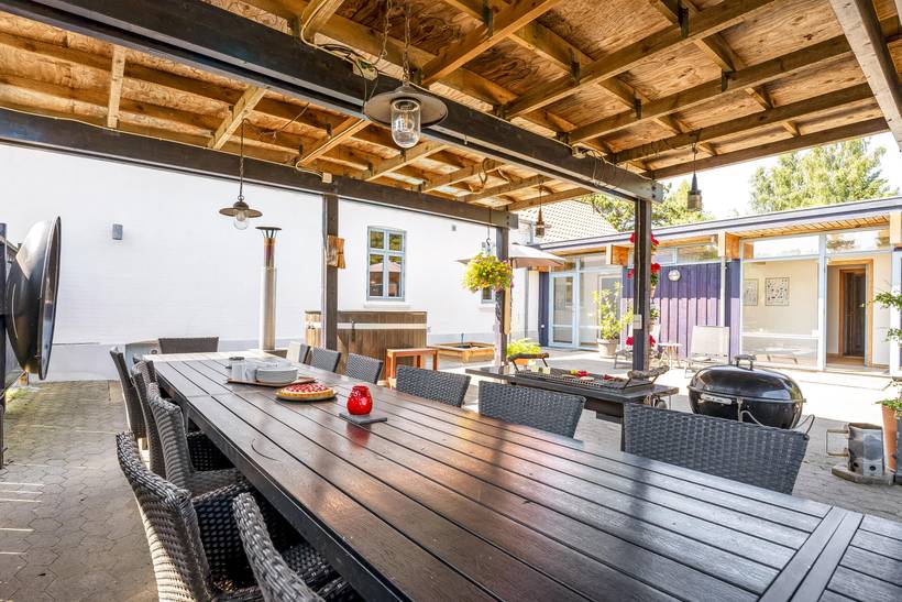 Foto von Ferienhaus SJ35 in Marielyst - Falster