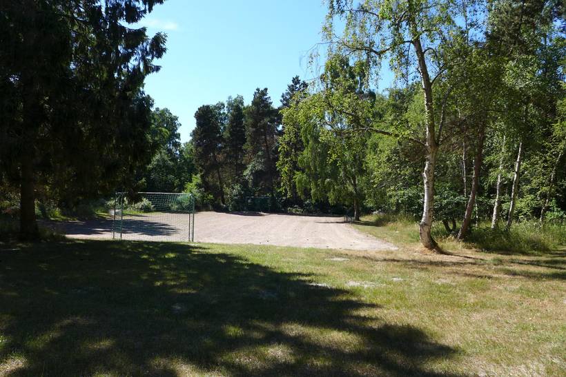 Foto von Ferienhaus SJ35 in Marielyst - Falster