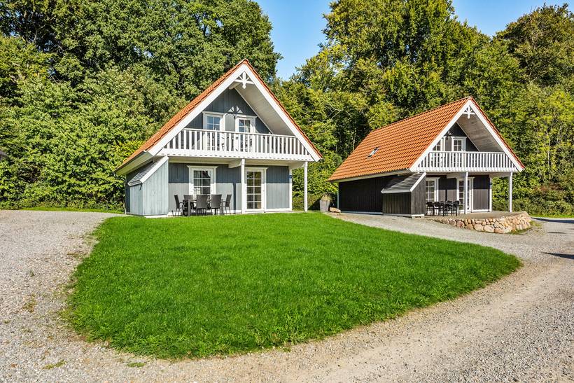 Foto von Ferienhaus SJ43 in Gråsten - Südjütland