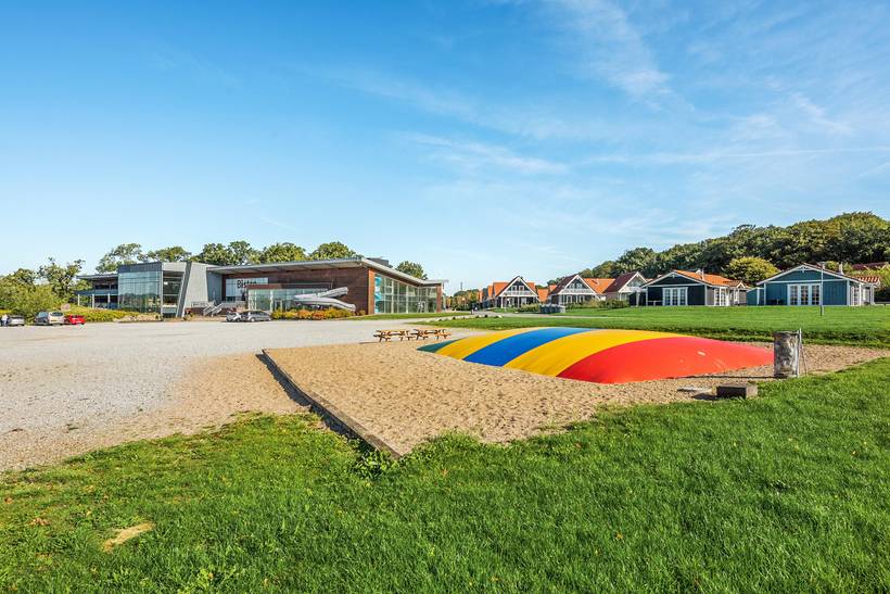 Foto von Ferienhaus SJ43 in Gråsten - Südjütland