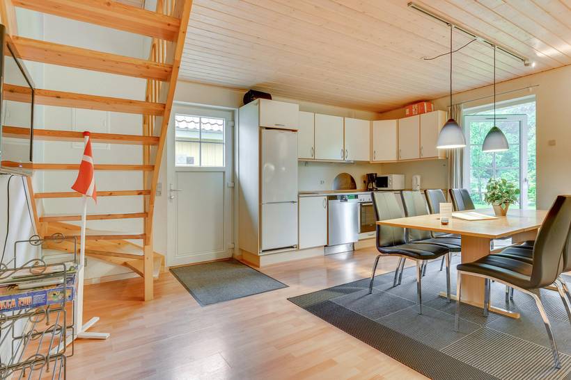 Foto von Ferienhaus SJ43 in Gråsten - Südjütland