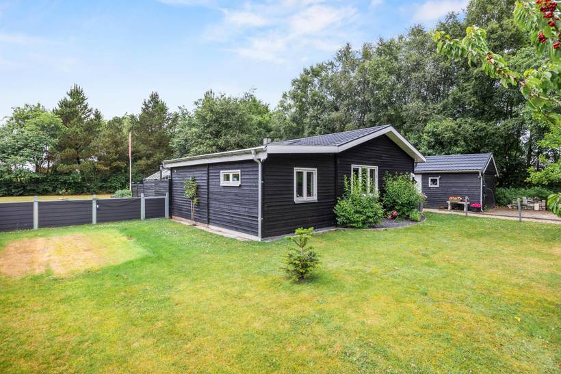 Foto von Ferienhaus SJ44 in Jegum - Westjütland