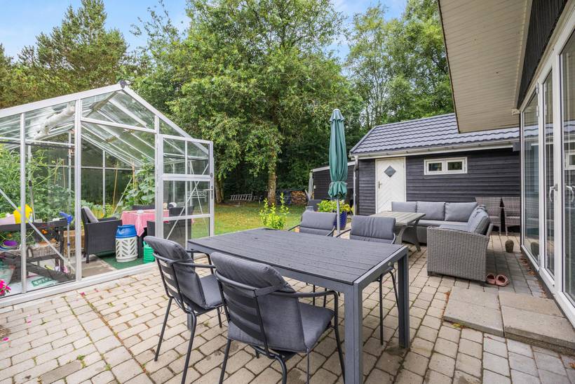 Foto von Ferienhaus SJ44 in Jegum - Westjütland