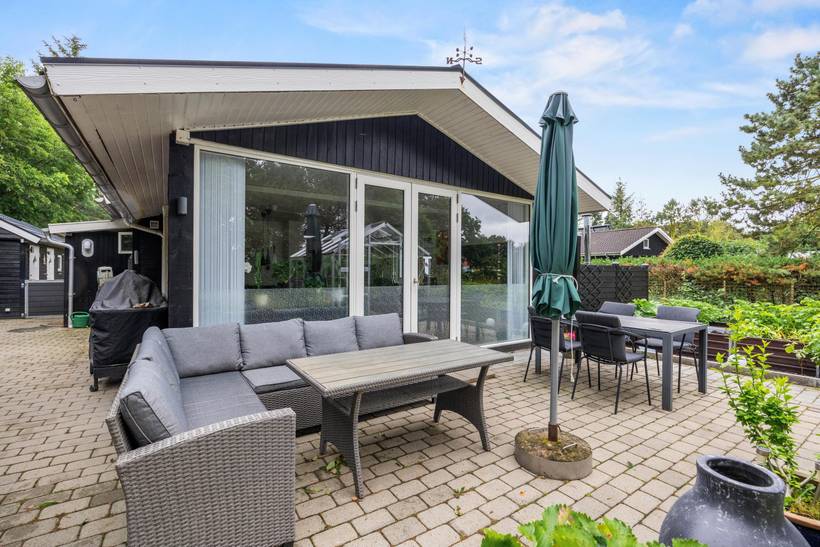 Foto von Ferienhaus SJ44 in Jegum - Westjütland