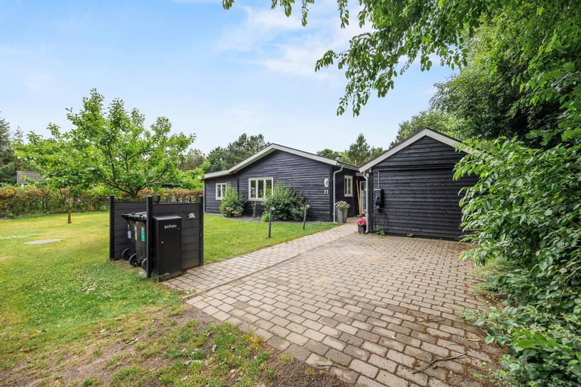 Foto von Ferienhaus SJ44 in Jegum - Westjütland