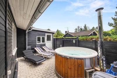 Vorschaubild von Ferienhaus SJ44 in Jegum - Westjütland
