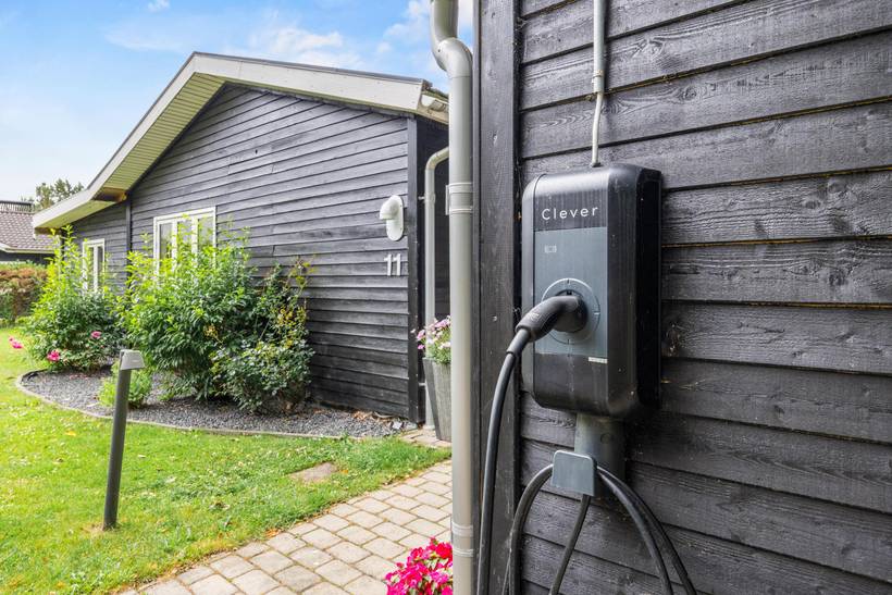 Foto von Ferienhaus SJ44 in Jegum - Westjütland