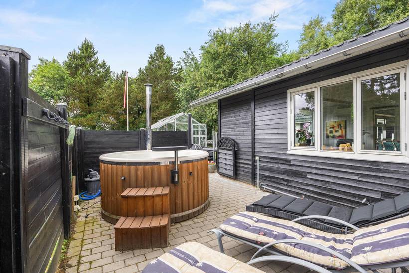 Foto von Ferienhaus SJ44 in Jegum - Westjütland