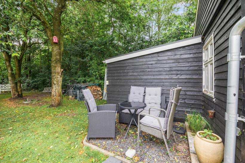 Foto von Ferienhaus SJ44 in Jegum - Westjütland