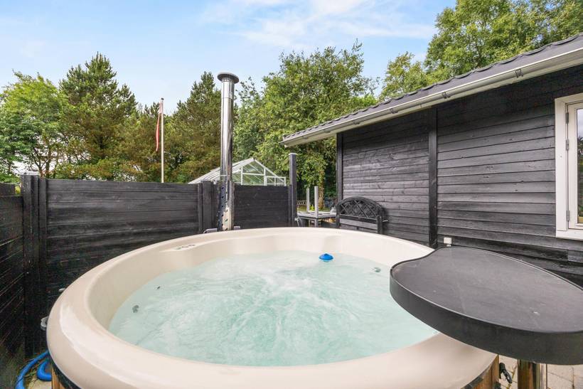 Foto von Ferienhaus SJ44 in Jegum - Westjütland