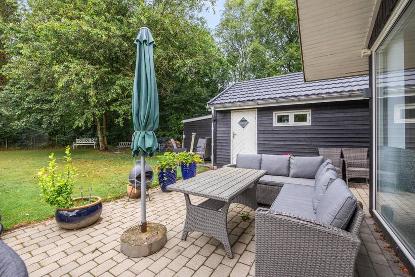 Foto von Ferienhaus SJ44 in Jegum - Westjütland