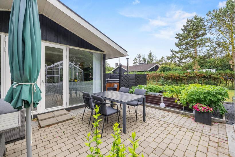 Foto von Ferienhaus SJ44 in Jegum - Westjütland
