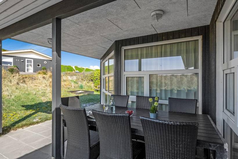 Foto von Ferienhaus SJ50 in Årgab - Westjütland