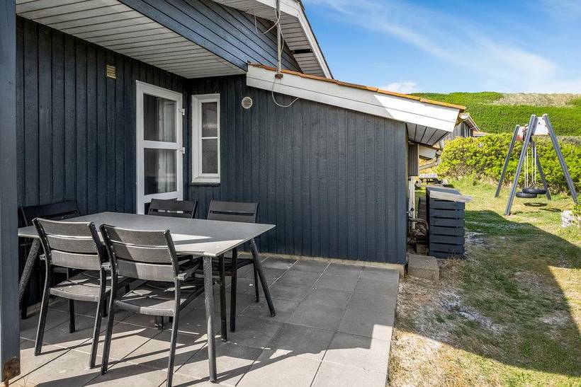 Foto von Ferienhaus SJ50 in Årgab - Westjütland