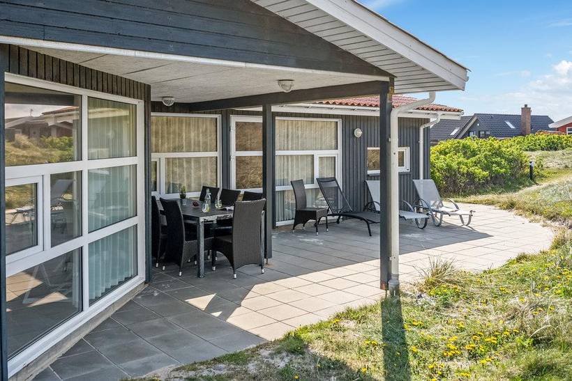 Foto von Ferienhaus SJ50 in Årgab - Westjütland