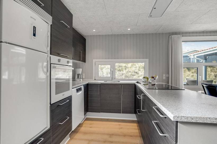 Foto von Ferienhaus SJ50 in Årgab - Westjütland