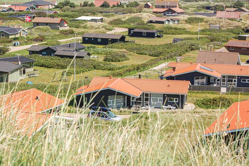 Foto von Ferienhaus SJ50 in Årgab - Westjütland