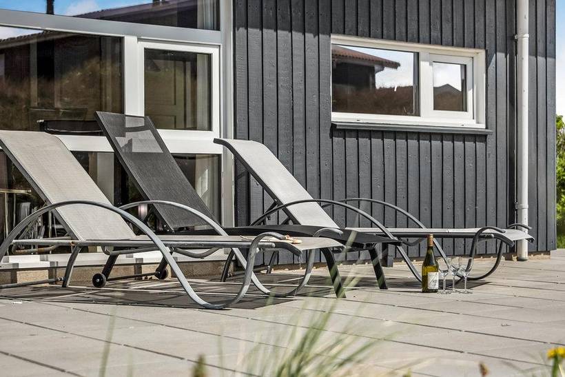Foto von Ferienhaus SJ50 in Årgab - Westjütland