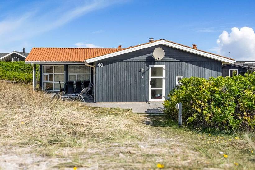 Foto von Ferienhaus SJ50 in Årgab - Westjütland