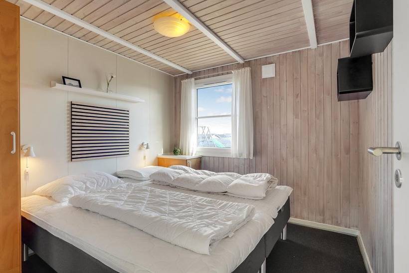 Foto von Ferienhaus SJ50 in Årgab - Westjütland