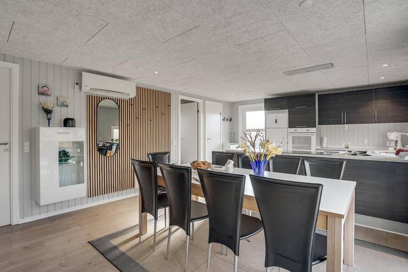 Foto von Ferienhaus SJ50 in Årgab - Westjütland